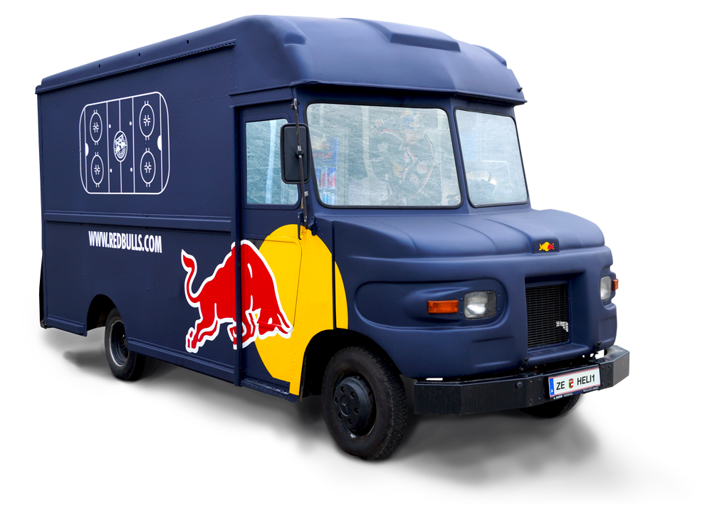 Event Cars XL - Mobiler Markenbotschafter